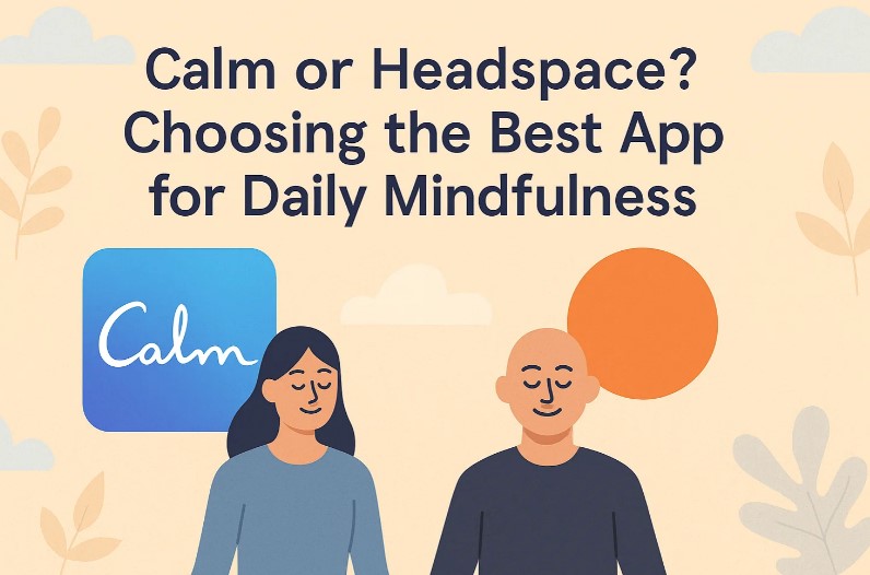 app for daily mindfulness