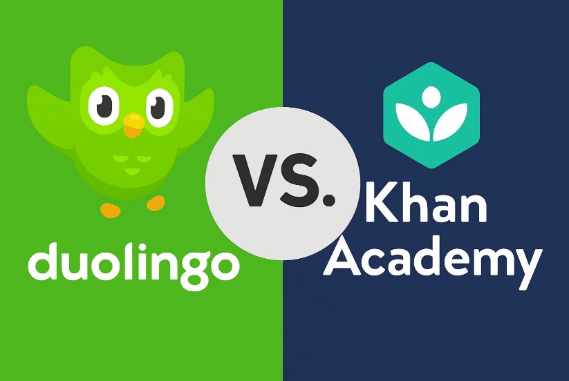 duolingo vs khan academy